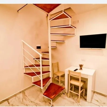 La Casa Di Anna * 나폴리