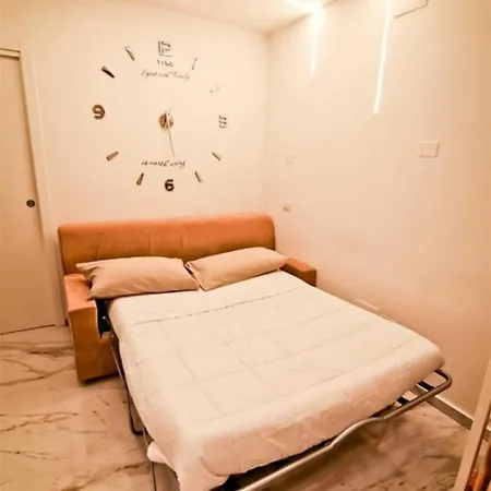 아파트 La Casa Di Anna *