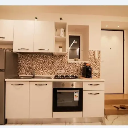 La Casa Di Anna Διαμέρισμα *