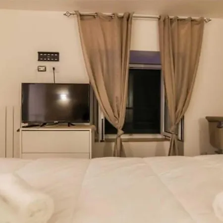 La Casa Di Anna Διαμέρισμα *