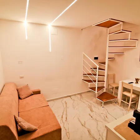 La Casa Di Anna 나폴리