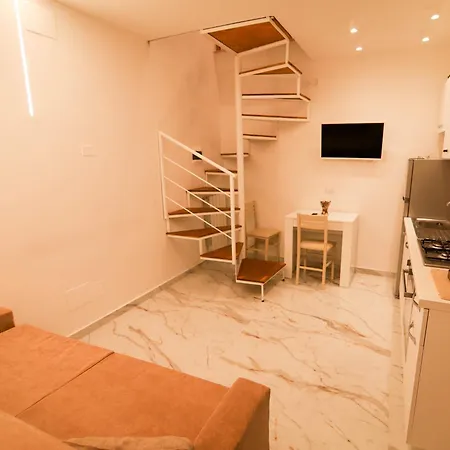 La Casa Di Anna *