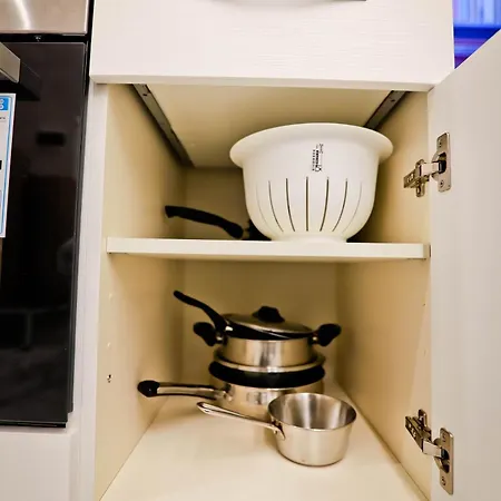 Apartamento La Casa Di Anna