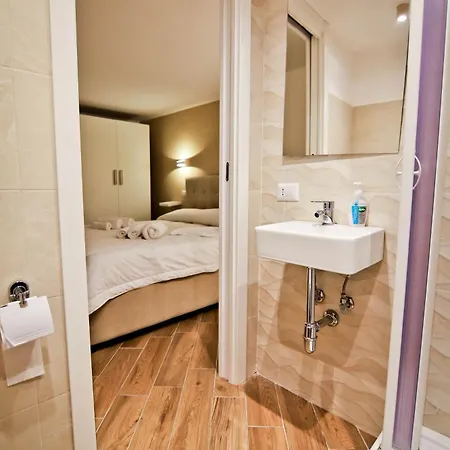 La Casa Di Anna Appartement Napels